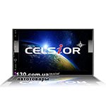 Медиа-станция Celsior CSW-7018 Slim с Bluetooth