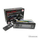 Media receiver Celsior CSW NOTE