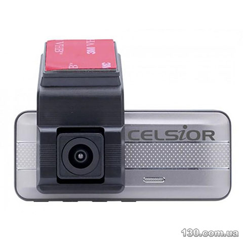 Celsior DVR F807D — автомобільний відеореєстратор