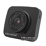 Автомобильный видеорегистратор Celsior H733 с дисплеем