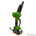 Chain Saw Procraft PKA-22 Li Cordless (2 bars, 2 chains, incl. battery & charger)