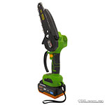 Chain Saw Procraft PKA-22 Li Cordless (2 bars, 2 chains, incl. battery & charger)