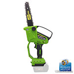 Chain Saw Procraft PKA-30 Cordless (without battery & charger)