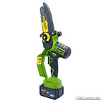 Chain Saw Procraft PKA-32 Li Cordless (incl. 1 battery & charger)