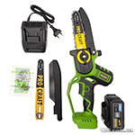 Chain Saw Procraft PKA-32 Li Cordless (incl. 1 battery & charger)