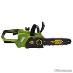 Chain Saw Procraft PKA-36 Cordless (without battery & charger)