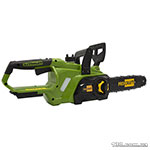 Chain Saw Procraft PKA-36 Cordless (without battery & charger)