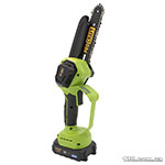 Chain Saw Procraft PKA-44 Cordless (incl. 1 battery & charger)