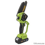 Chain Saw Procraft PKA-44 Cordless (incl. 1 battery & charger)