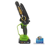 Chain Saw Procraft PKA-44 Cordless (incl. 1 battery & charger)
