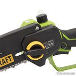 Chain Saw Procraft PKA-44 Cordless (without battery & charger)