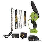 Chain Saw Procraft PKA-44 Cordless (without battery & charger)