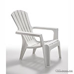 Chair Bica Maryland color white