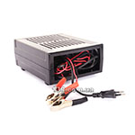 Intelligent charger Orion PW100 12 V, 15 A for car battery