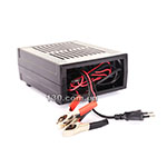 Impulse charger Orion PW415 12 V / 24 V, 0.8-20 A for car and truck battery