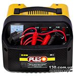 Зарядний пристрій Pulso BC-40100 6 / 12 В, 8 А (10 А) для акумулятора легкового авто, джипа, мікроавтобуса та мотоциклу