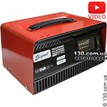 Charger Elegant Maxi 100 480 15 A for car battery