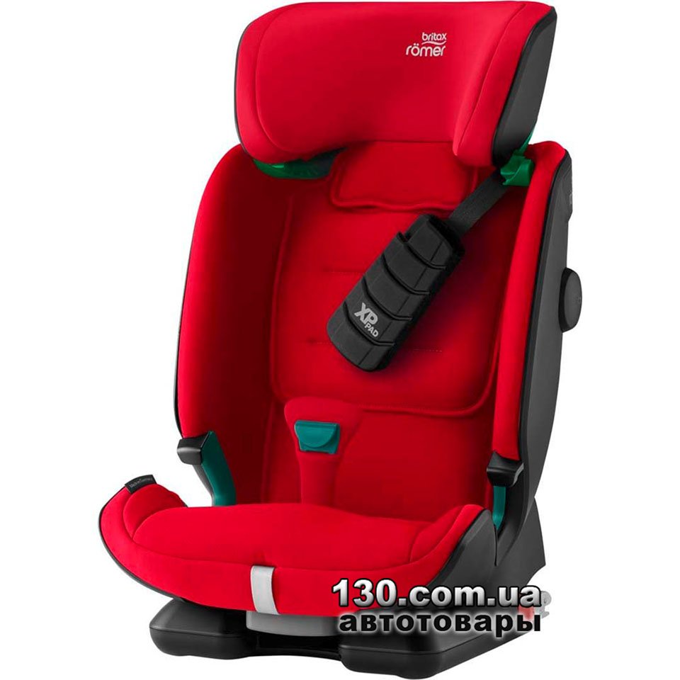 i size isofix car seat