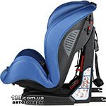 Child car seat with ISOFIX Capsula MT6X Cosmic Blue (771 140)