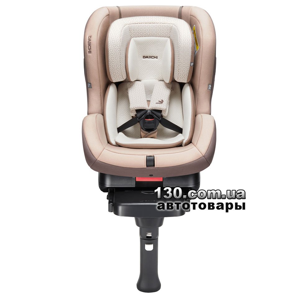 daiichi first 7 isofix