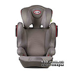 Child car seat with ISOFIX HEYNER MaxiFix ERGO 3D Koala Grey (792 120)