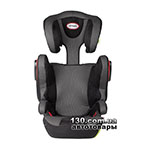 Child car seat with ISOFIX HEYNER MaxiFix ERGO 3D Pantera Black (792 110)
