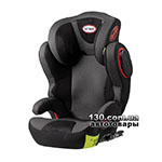 Child car seat with ISOFIX HEYNER MaxiFix ERGO 3D Pantera Black (792 110)