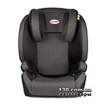 Child car seat with ISOFIX HEYNER MaxiFix PLUS Pantera Black (791 110)