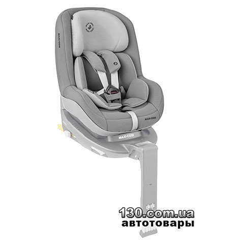 Детское автокресло с ISOFIX MAXI-COSI Pearl Pro 2 i-Size Authentic Grey