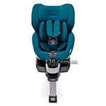 Child car seat with ISOFIX Recaro Salia Select Teal Green