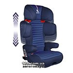 Child car seat with ISOFIX Renolux Renofix Ocean
