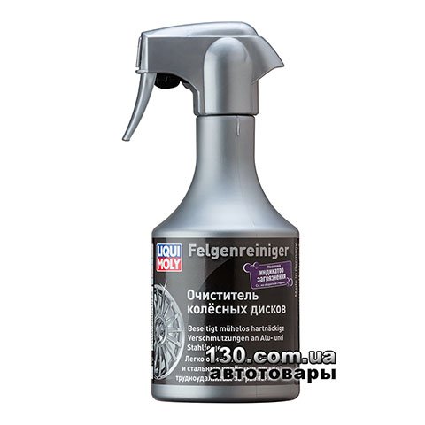 Liqui Moly Felgen Reiniger — cleaner 0,5 l