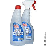 Cleaning and maintenance Ipone Kit Motowash 2 x 500ml — 1 L
