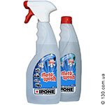 Моющее и чистящее средство Ipone Kit Motowash 2 x 500ml — 1 л