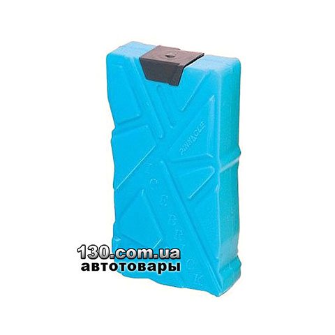 Pinnacle 1x600 — cold accumulator turquoise