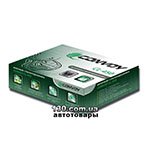 Модуль керування склопідіймачами Convoy CL-450 на 4 скла