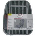 Охлаждающая накидка на сиденье HEYNER CoolComfort 711 200 цвет серый