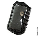Cover for remote GM daVINCI PHI-300 (leather)