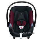 Baby car seat Cybex Aton M i-Size Ferrari Victory Black