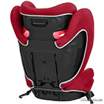 Baby car seat Cybex Solution B-Fix Dynamic Red