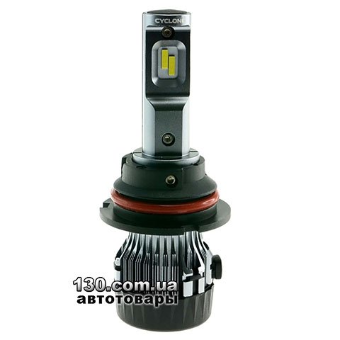 Светодиодная автолампа Cyclon LED 9004 Hi/Low CR type 19 5000 LM
