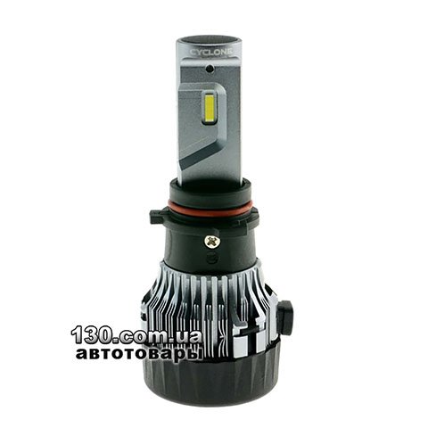 Cyclon LED P13 CR type 19 5000 LM — led-light headlamp