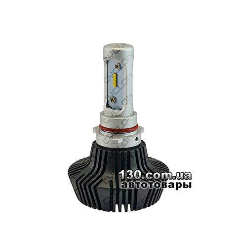 Led-light headlamp Cyclon LED PSX26 CR type 19 5000 LM