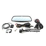 Mirror with DVR Cyclone MR-250 AND 3G