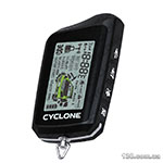 Car alarm Cyclone X-470D