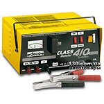 Пуско-заряджувальний пристрій DECA CLASS BOOSTER 410A 12 / 24 В, 50 А, старт 300 А