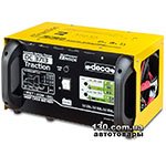 Microprocessor Battery Charger DECA DC 3713 TRACTION