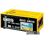 Microprocessor Battery Charger DECA FL 1113D