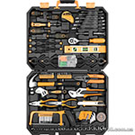 Car tool kit DEKO DKMT168