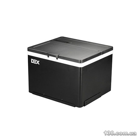 Автохолодильник компрессорный DEX ARC35